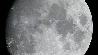 Has India Found Organic Matter on the Moon?